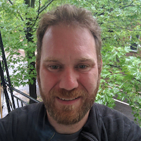 Andrew Brown