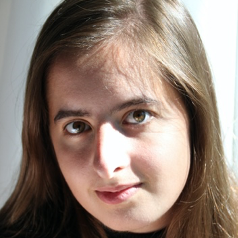 Anne-Catherine Chouinard