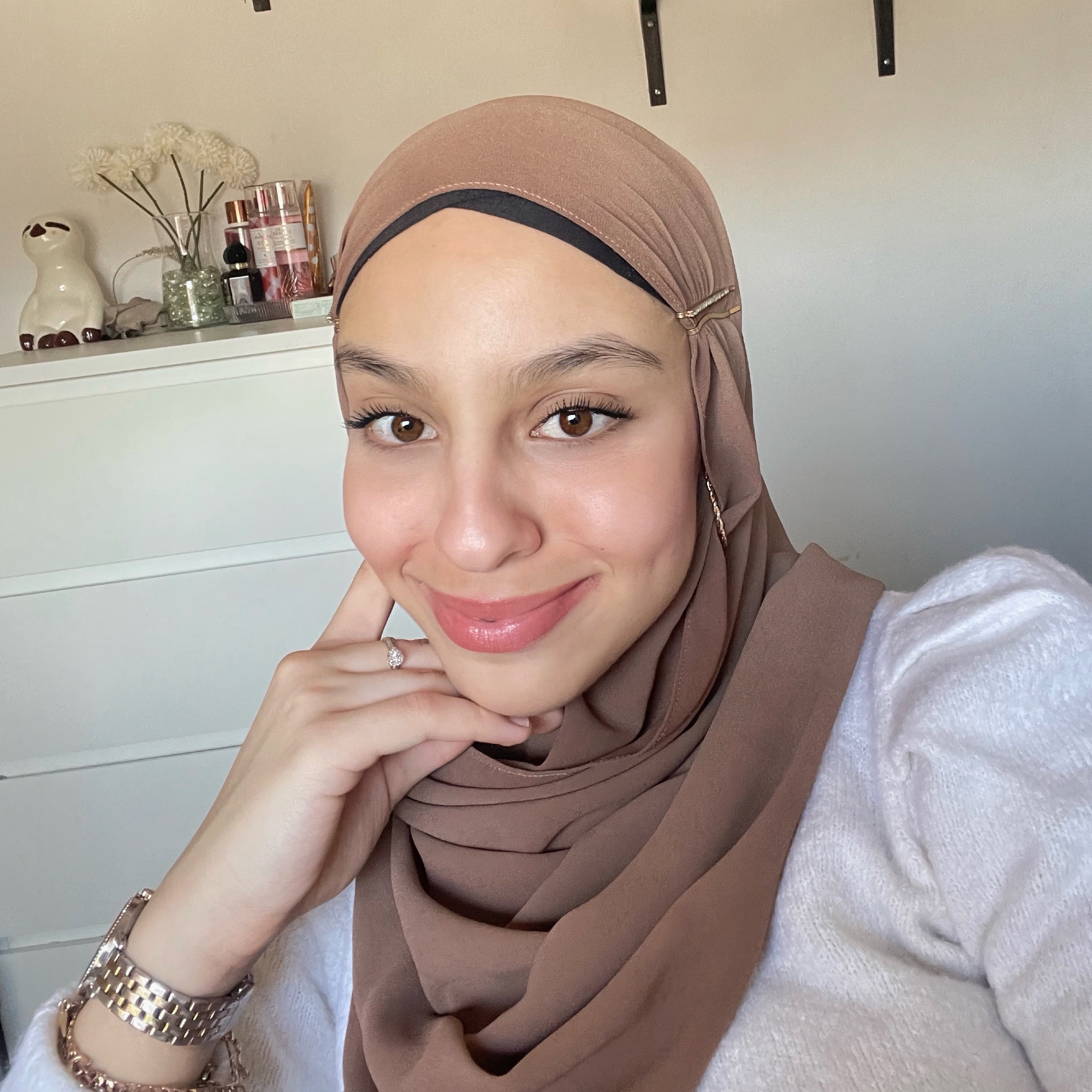 Joumana Cherchali