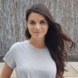 Emilie Delage