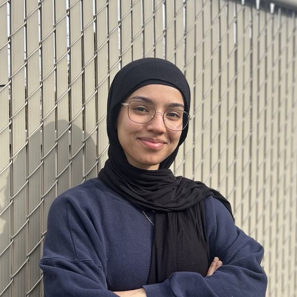Fatima Mesref
