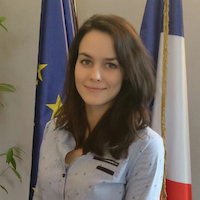 Inès Lacôte