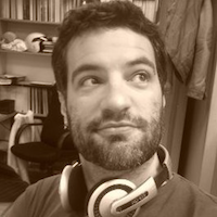 Maxime Delcour