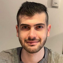 Mehdi Jawad