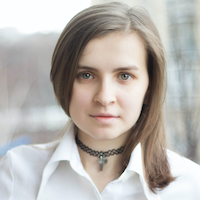 Uliana Kashchii