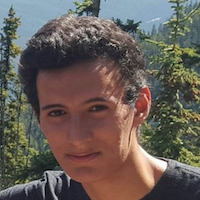 Yassine Bensaada
